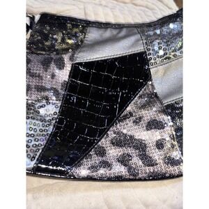 Sequin  Handbag, Shoulder Bag,